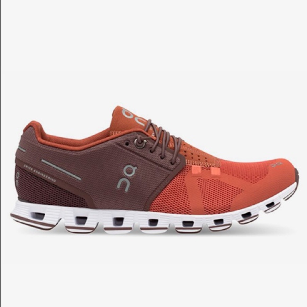 Women’s On Cloud 50/50 Shoes